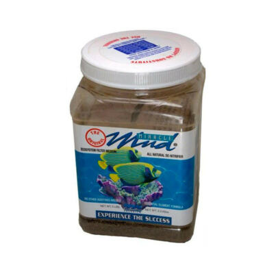 Ecosystems Miracle Mud - Marine (5lbs)