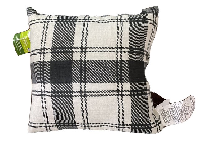 Mainstays Decorative Throw Pillow Home Sweet Home Indoor Outdoor 16 X16 For Sale Online Ebay