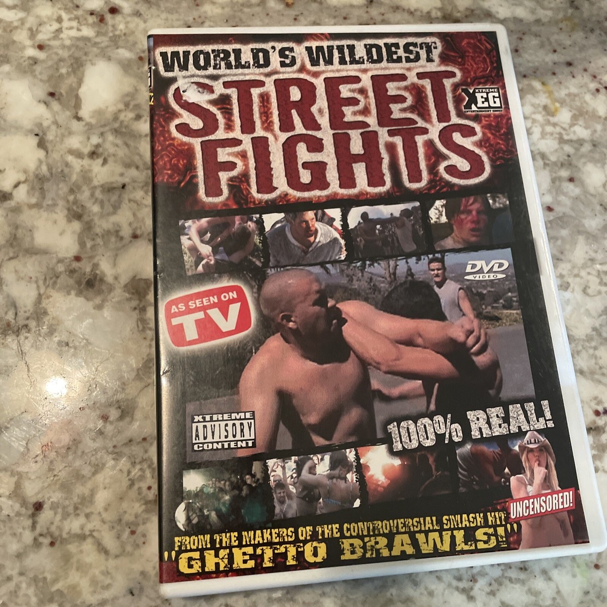 その他 Krav Maga: Street Fighting [DVD] [Import] SELF DEFENSE (18 DVD) Special
