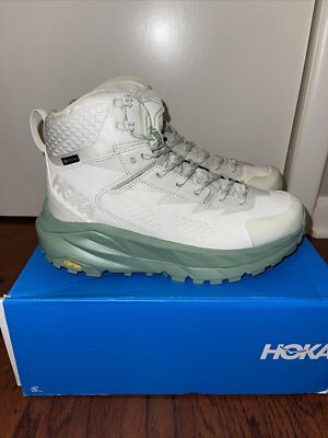 Hoka Kaha Gtx Celadon Tint/ Basil Men