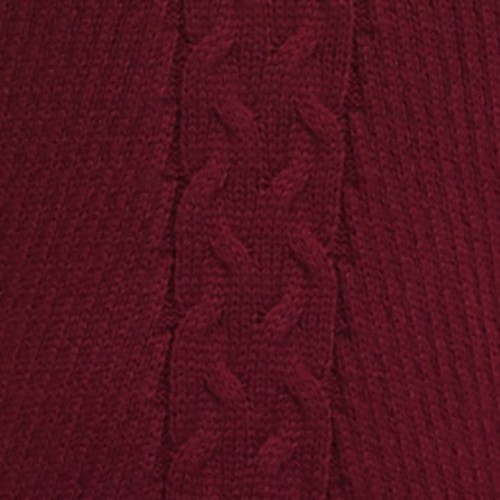 NEU Nautica Damen Ripppullover mit Zopfmuster verschiedene - Bild 5 von 5