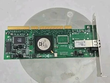 Qlogic QLA2340  FC5010409-31 H 2GB Fiber Interface Card 