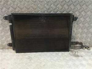 1K0820411G  Kondensator Klimakuhler Volkswagen Golf V (1K1)(2003->) 1.9 Tdi Bkc