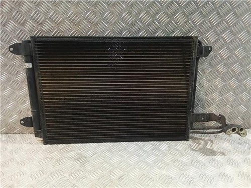 1K0820411G  Kondensator Klimakuhler Volkswagen Golf V (1K1)(2003->) 1.9 Tdi Bkc