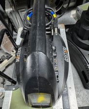 Anton Bauer Performance Series Quad Charger Gold Mount 8475-0119