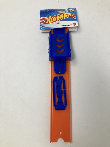 Hot Wheels Loop, Launcher & Ramp. New With Tags About 4’ Of Track New! - Picture 6 of 7