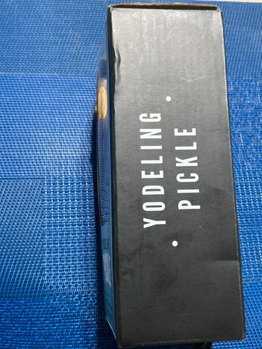 Yodeling Pickle Brand New In Box Samsonico USA - Picture 2 of 7