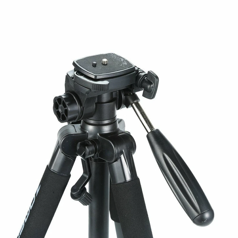 3 Color Zomei Q111 Professional Heavy Duty Aluminium Tripod&Pan Head For Camera - Image 3 of 4