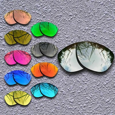 Lens Replacement For-Oakley Reverie-Multiple Options Polarized&Anti-Scratch