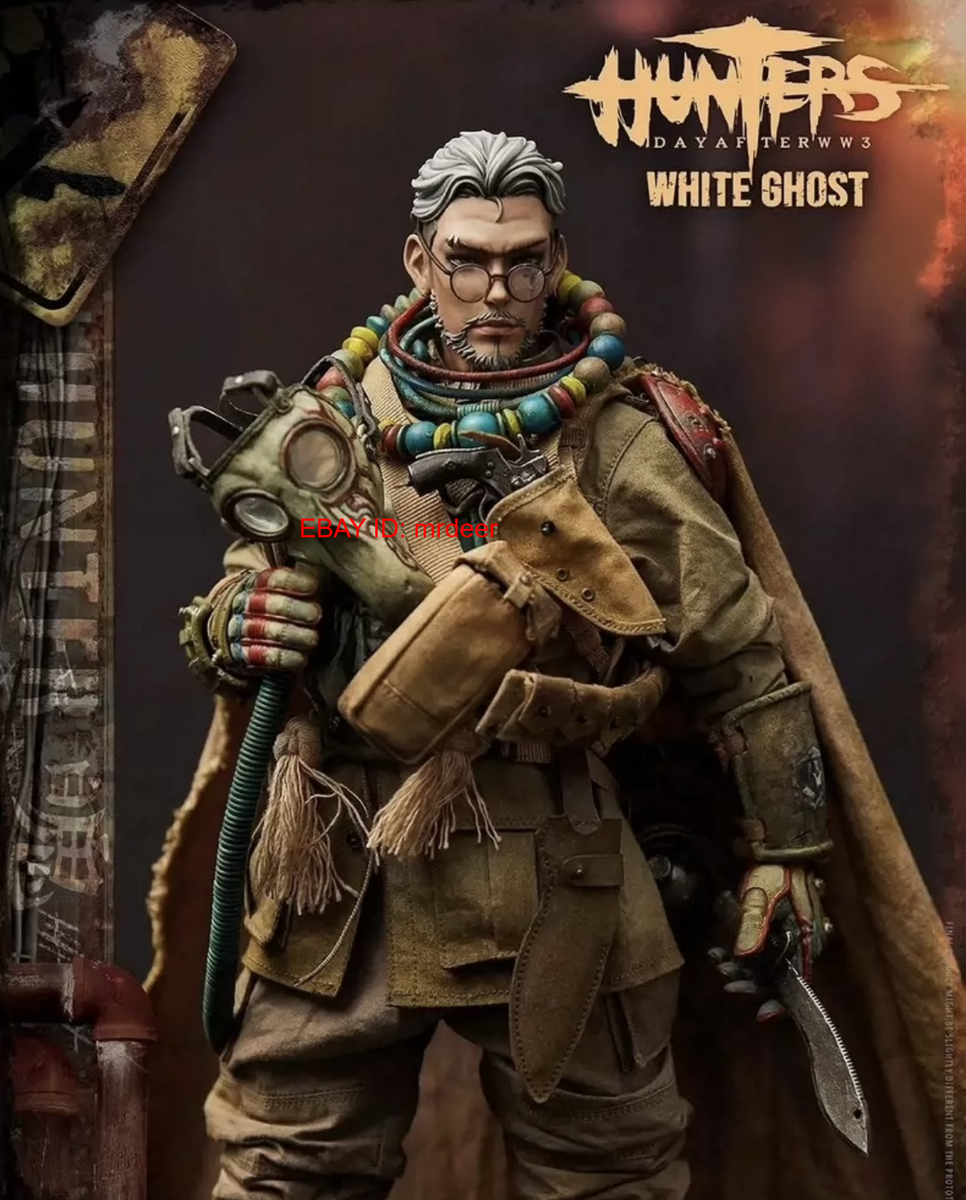 Blitzway 1/6 Bw-Ums 11801 Action Figures Model Toys Collect