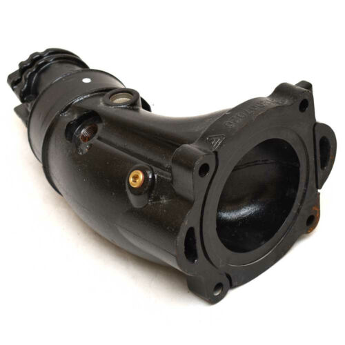 Kit ascenseur déchappement bateau officiel Mercury 8M0095693 | V6/V8 coude tribord