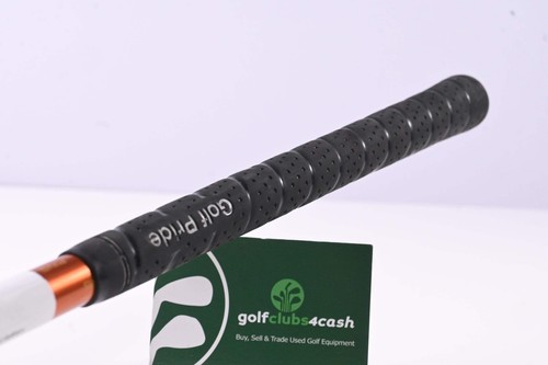 Ping G10 #3 Wood / 15.5 Degree / Regular Flex Ping TFC 129 Shaft - Picture 9 of 9