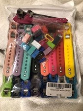 18 Small Fitbit Alta Replacement Bands, M0NI-M004