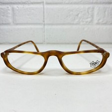 Luxottica LU4166 Eyeglasses Frames Tortoise Gold Square Full Rim 52-19 H2651