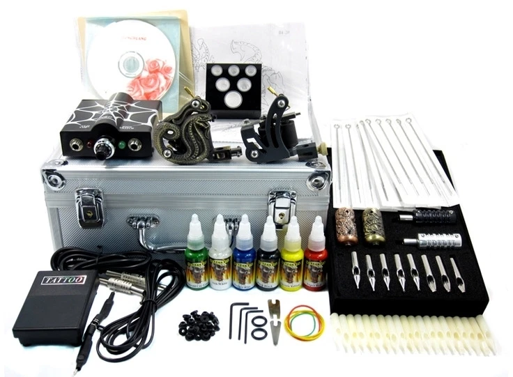 Update more than 173 ebay tattoo supplies latest vova.edu.vn