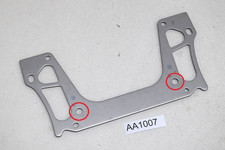 Rear Bracket Subframe Yamaha YZF R1 RN22 Rear 2009 09-14