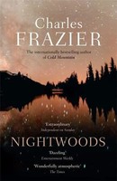 Nightwoods | Charles Frazier | Englisch | Taschenbuch | 322 S. | 2012