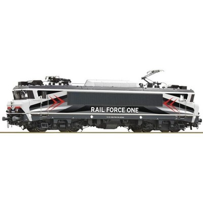 Roco 7520165 H0 E-Lok 1750, Rail Force One, Ep. VI, AC-Sound H0 + Neu