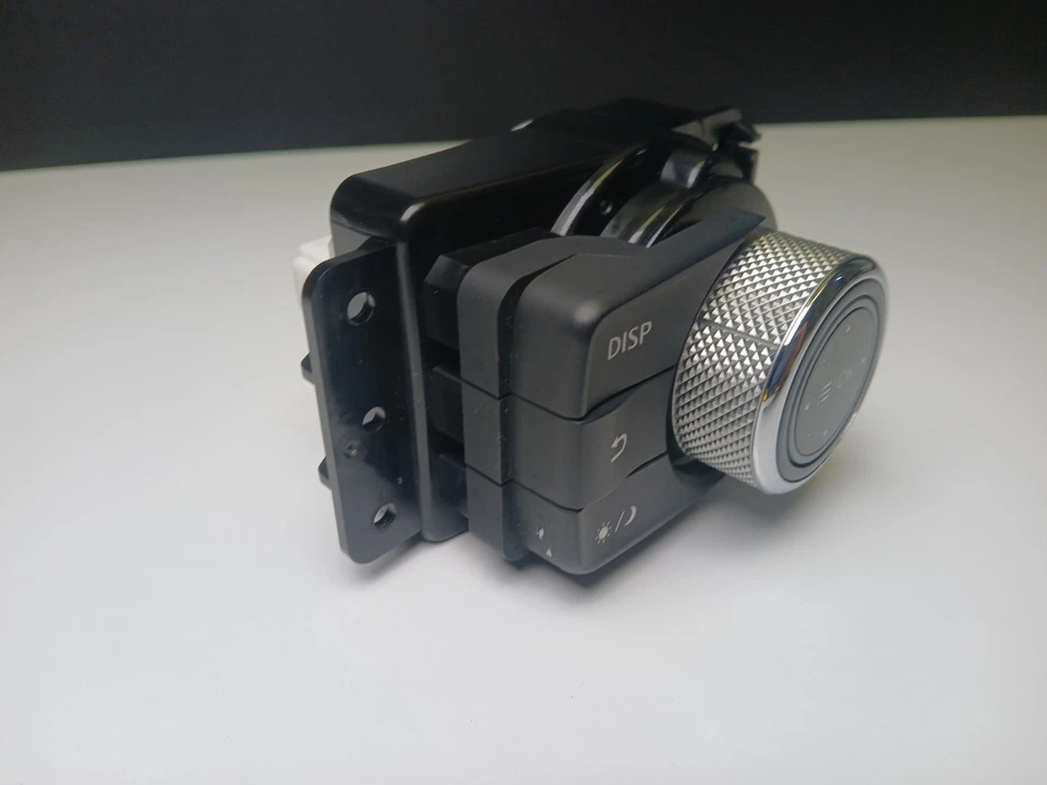 14-22 INFINITI Q50 Q60 ЦЕНТРАЛЬНАЯ КОНСОЛЬ МНОГОФУНКЦИОНАЛЬНЫЙ ПЕРЕКЛЮЧАТЕЛЬ ПАНЕЛИ OEM - Изображение 4 из 4