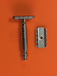 Razorock Safety Razor | eBay