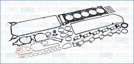 Turbolader MERCEDES-BENZ G-KLASSE G270 CDI (W463)