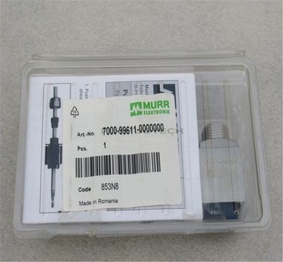 1Pc New 7000-99611-0000000 Murr xg *tm