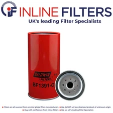 For Wacker Neuson 1000167423 Fuel Filter - Filter Cross Reference