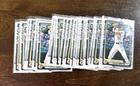 2024 Bowman Draft paper BD-22 Konnor Griffin 25 card lot MLB #1 Prospect 🔥⚾️