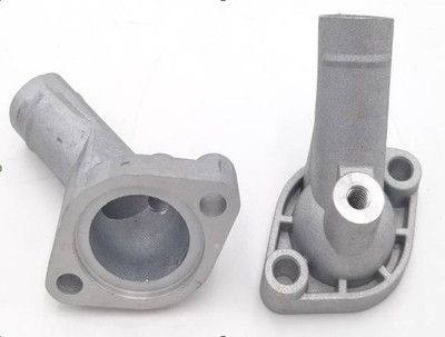 Aluminium-Thermostatgehäuse can-am outlander renegade maverick 400 800 1000 4202