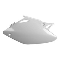 Polisport Seitenteile FüR Honda Side Panels CRF450 45384 WH