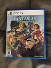 Fantasian Neo Dimension US Version PS5 Playstation 5