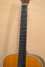 Martin HD-28V Akustikgitarre Vintage Serie