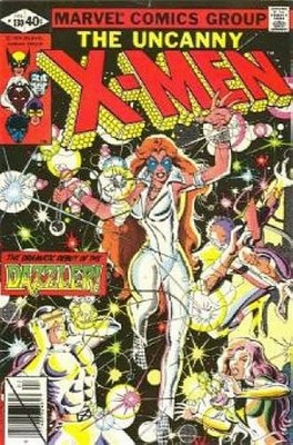 Uncanny X-Men (Vol 1) # 130 VFN-