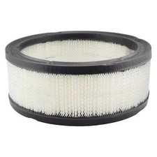 Baldwin Filters Pa650 Air Filter, 8 Top X 3 In.