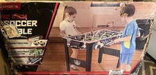 MD Sports 42  Foosball Table
