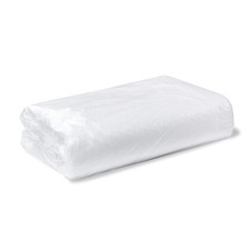 100FT Basin Liners Ionic Detox Foot Bath Tub Disposable Plastic Liners