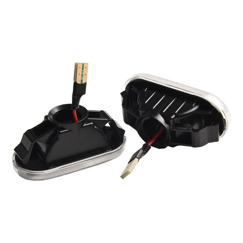 Car Side Marker Light Anti-corrosion Direct Installation Easy Installation - Picture 8 of 12