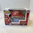 Funko Pop! Vinyl: Pixar - Pop! Lightning McQueen (Leaping) - Funko