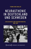 Neurasthenie In Deutschland Und Schweden, Yvonne René GavalléR
