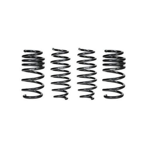 Eibach Pro-Kit E10-75-001-02-22.1 - Molle Ribassate Per Renault Clio II (circa 30mm) - 2