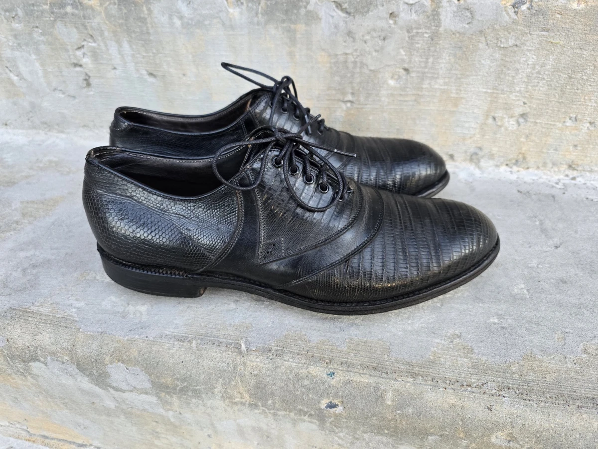 Footjoy Classics Spikeless for sale | eBay