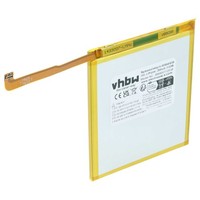 Akku FüR Huawei Y7 Pro 2018 Y7 Prime 2018 2900Mah