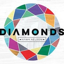Diamonds von Hawk Nelson | CD | Zustand gut