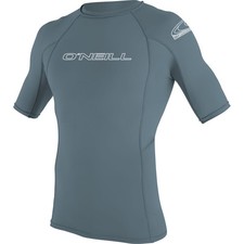 O'Neill Basic Skins 50 Rashguard - Men's