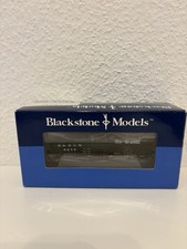 Blackstone Models D&RGW Rio Grande Stock Car H0n3 #5575