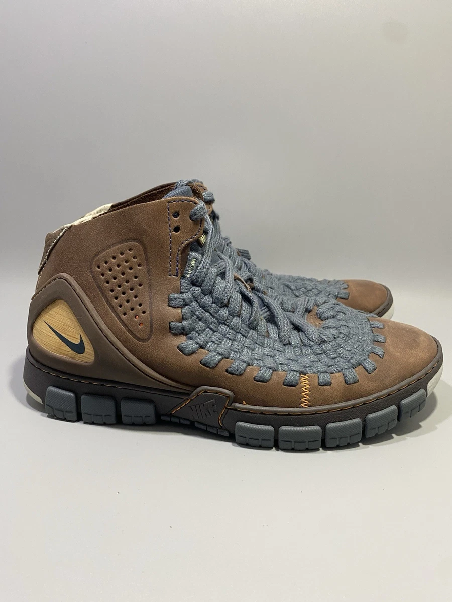 Nike Considered 2K5 Brown for Sale | Authenticity Guaranteed | eBay