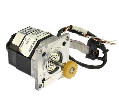 P21NSXS-LSS-SS-10 POWERMAX II DANAHER Schrittmotor 35W Encoder HEDL-5600