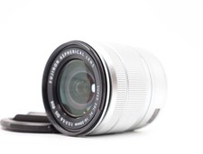 Fujifilm XC 16-50mm f/3.5-5.6 Aspherical OIS Lens Silver [Near Mint] #Z7008A