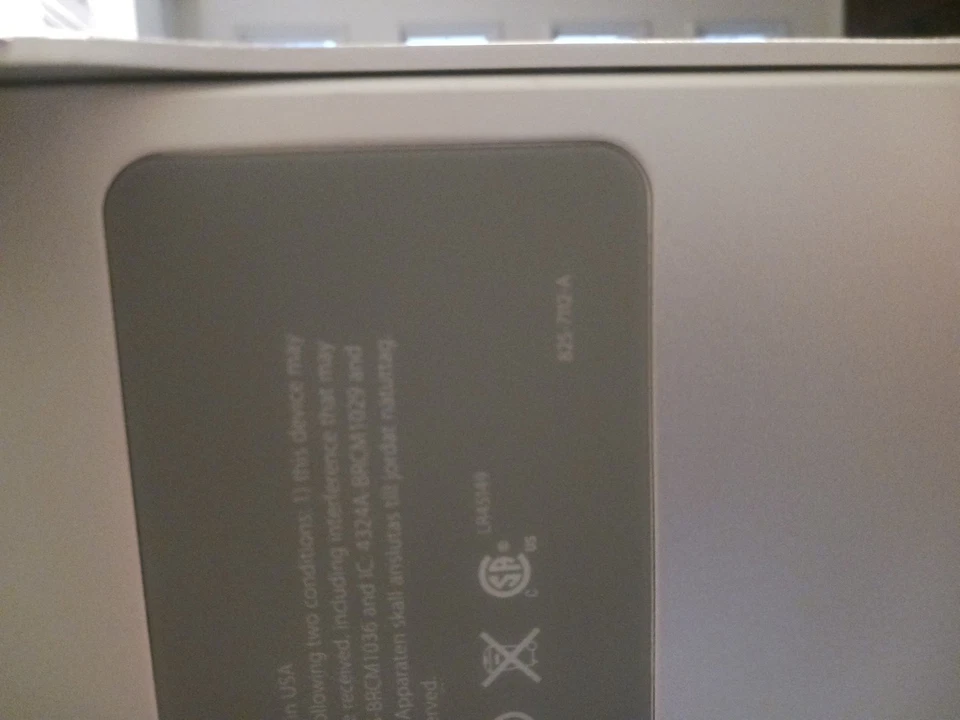 Macpro Quad Core Foto 2 de 4