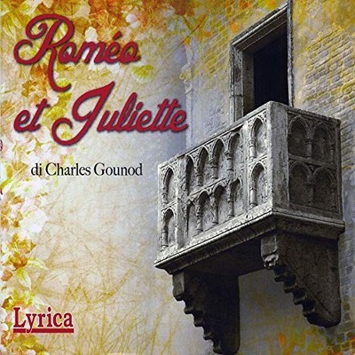 EREDE Gounod: Romeo & Juliet (CD) (UK IMPORT)
